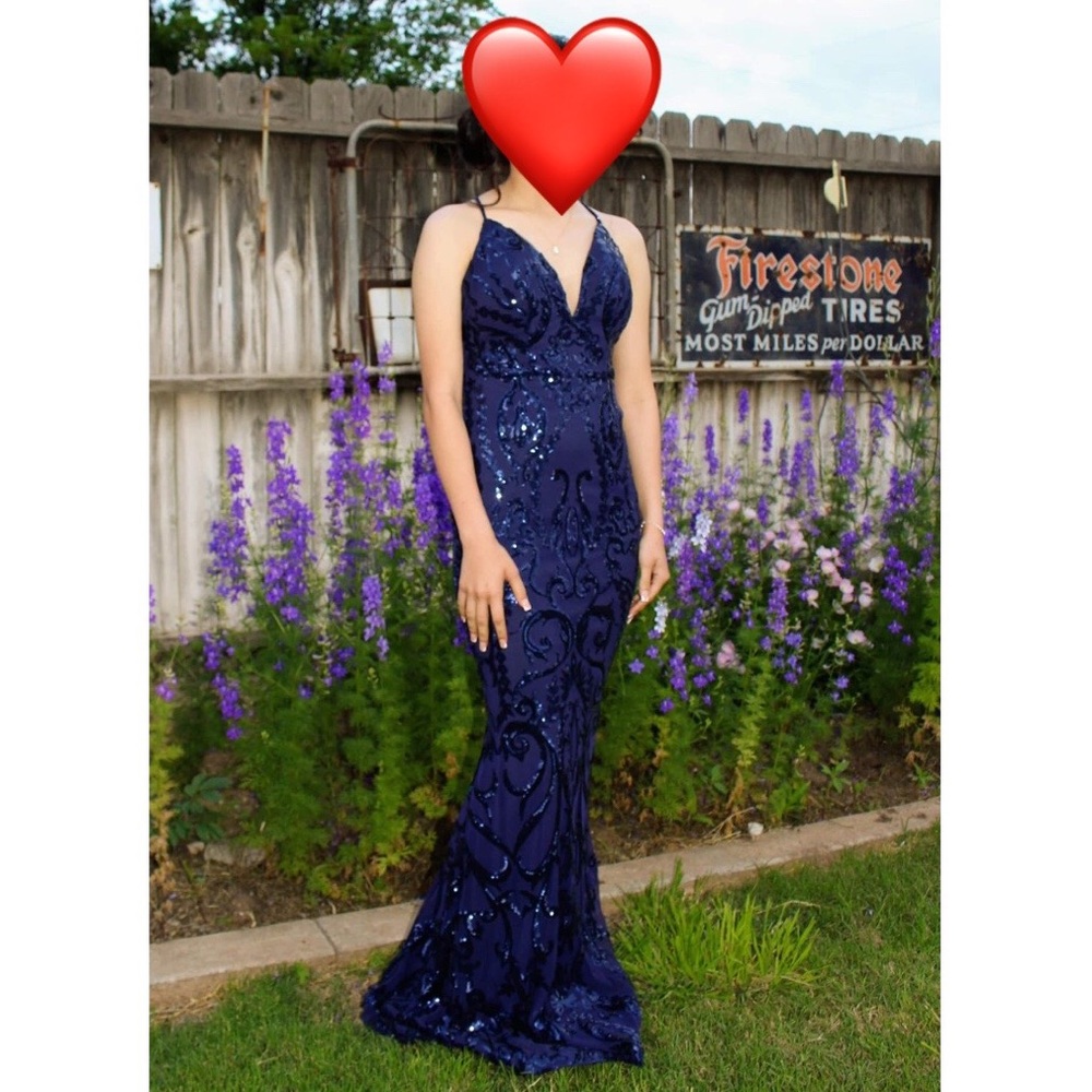 prom girl dress
